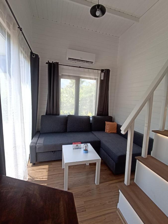 Lemon Tiny House Willa *