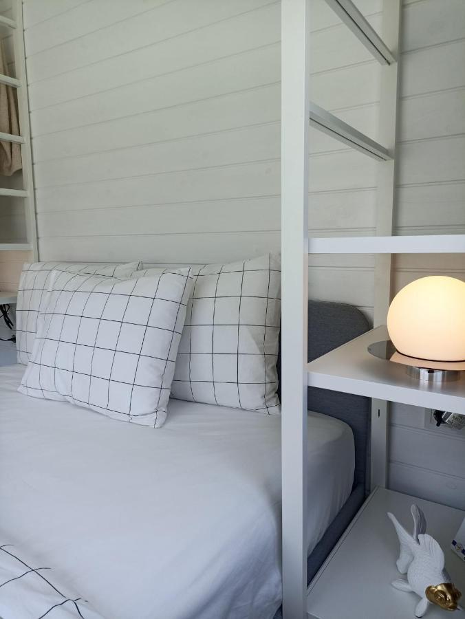 Lemon Tiny House Willa Antalya
