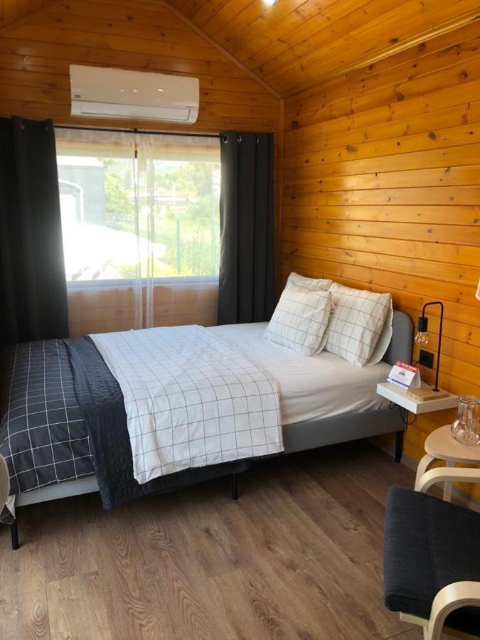 Willa Lemon Tiny House Antalya
